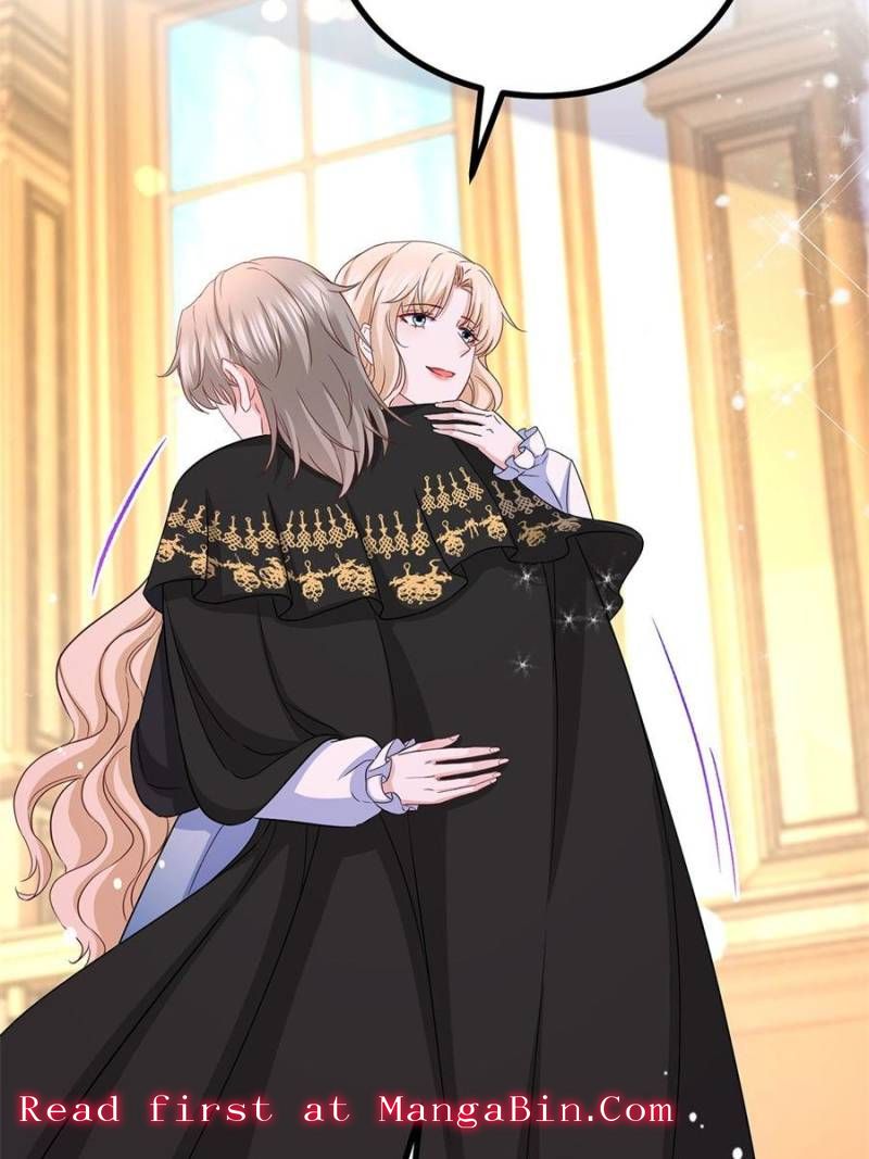 The Sultry Demon King Wants Me Chapter 110 - Page 23