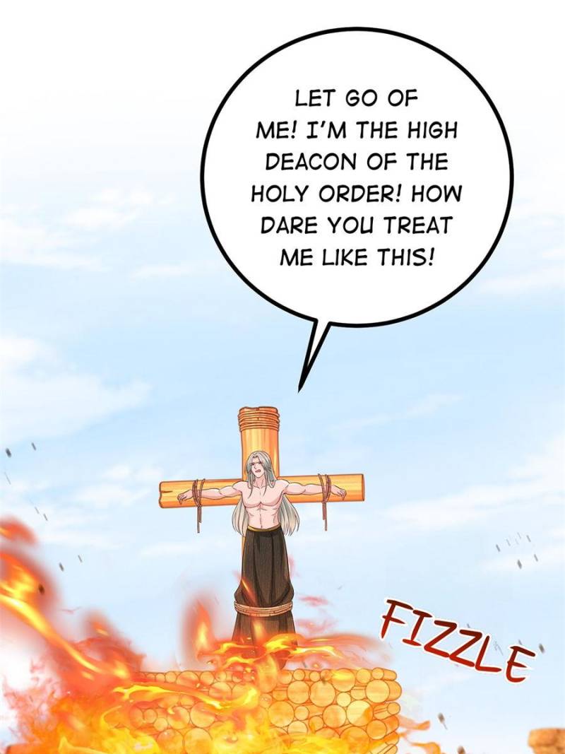 The Sultry Demon King Wants Me Chapter 110 - Page 26