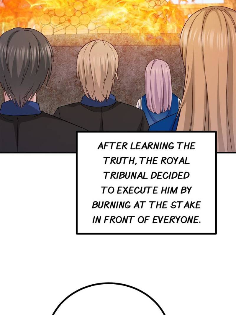 The Sultry Demon King Wants Me Chapter 110 - Page 27