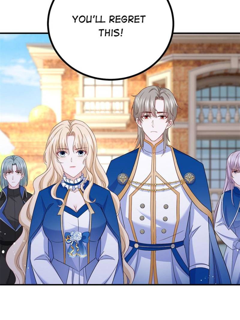 The Sultry Demon King Wants Me Chapter 110 - Page 28