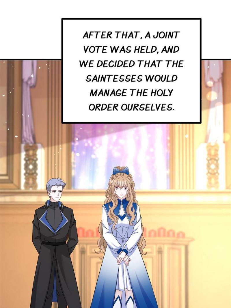 The Sultry Demon King Wants Me Chapter 110 - Page 29