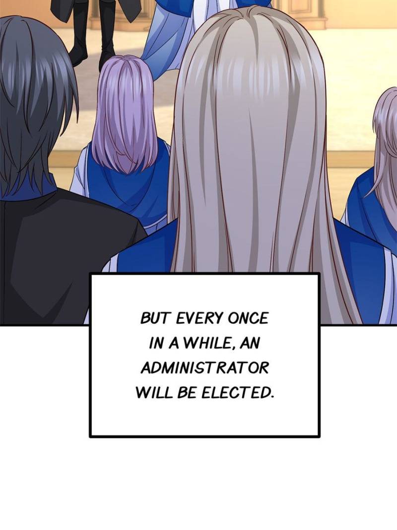 The Sultry Demon King Wants Me Chapter 110 - Page 30