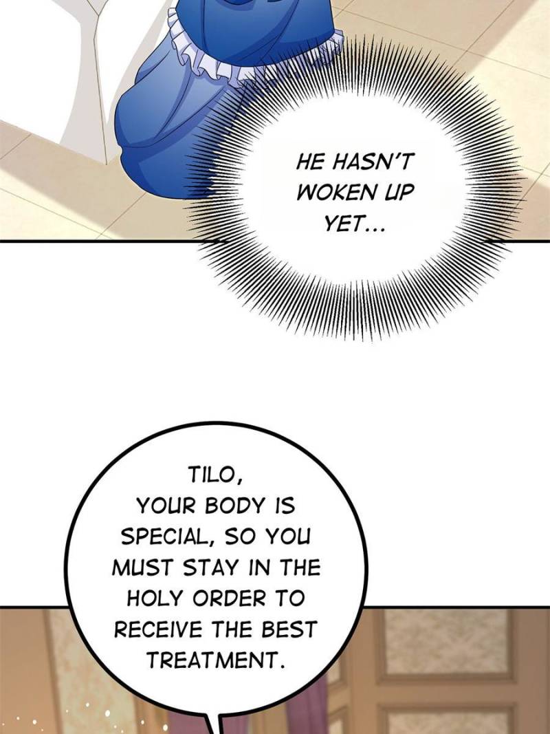 The Sultry Demon King Wants Me Chapter 110 - Page 34