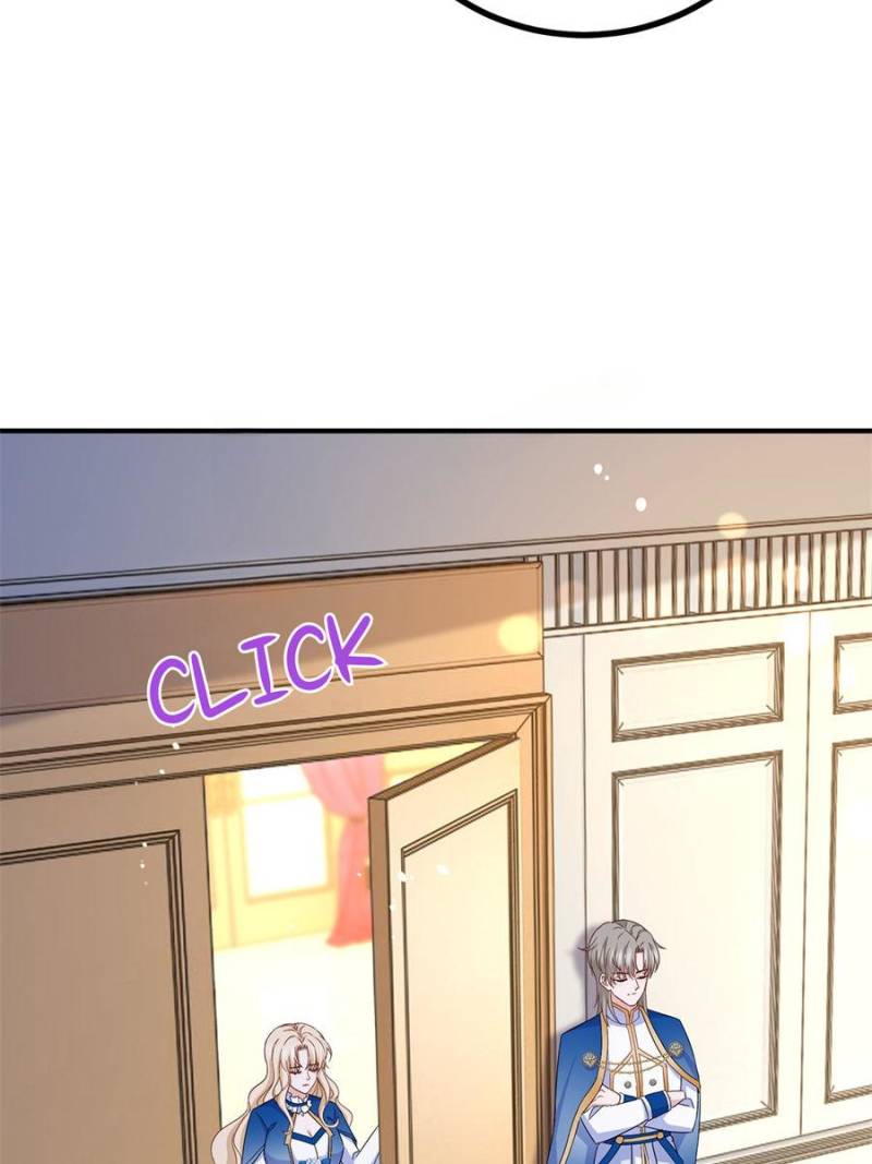 The Sultry Demon King Wants Me Chapter 110 - Page 36