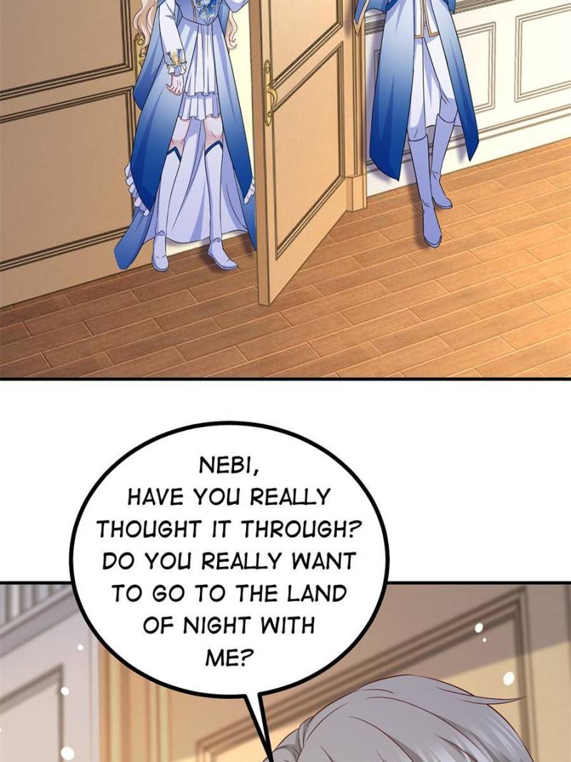 The Sultry Demon King Wants Me Chapter 110 - Page 37