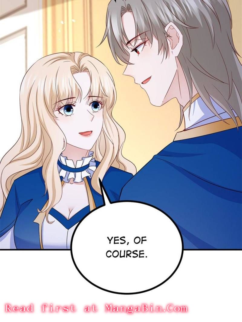 The Sultry Demon King Wants Me Chapter 110 - Page 38