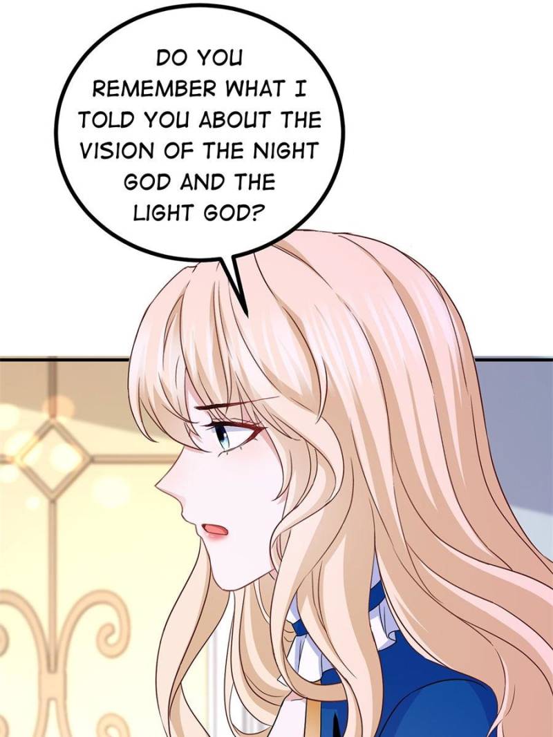 The Sultry Demon King Wants Me Chapter 110 - Page 39