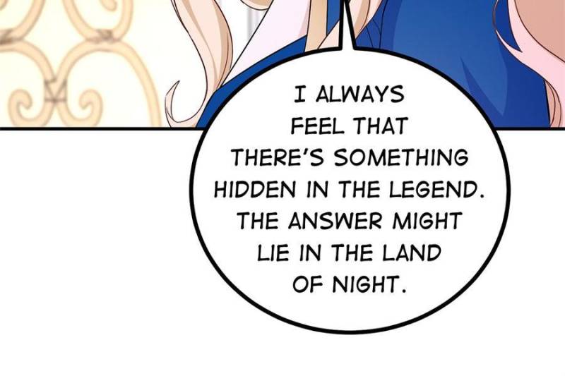 The Sultry Demon King Wants Me Chapter 110 - Page 40