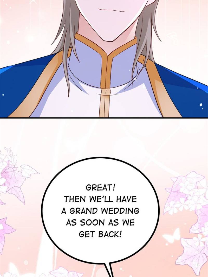 The Sultry Demon King Wants Me Chapter 110 - Page 42