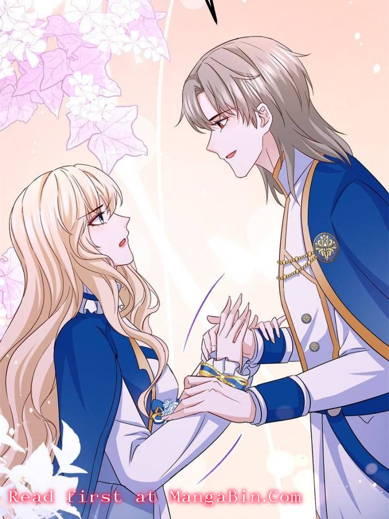 The Sultry Demon King Wants Me Chapter 110 - Page 43