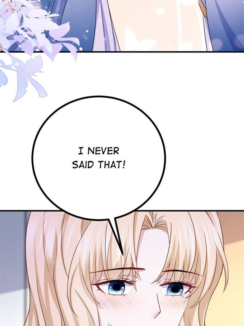 The Sultry Demon King Wants Me Chapter 110 - Page 44