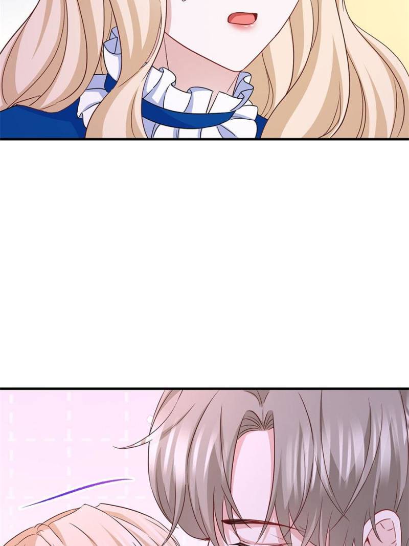 The Sultry Demon King Wants Me Chapter 110 - Page 45