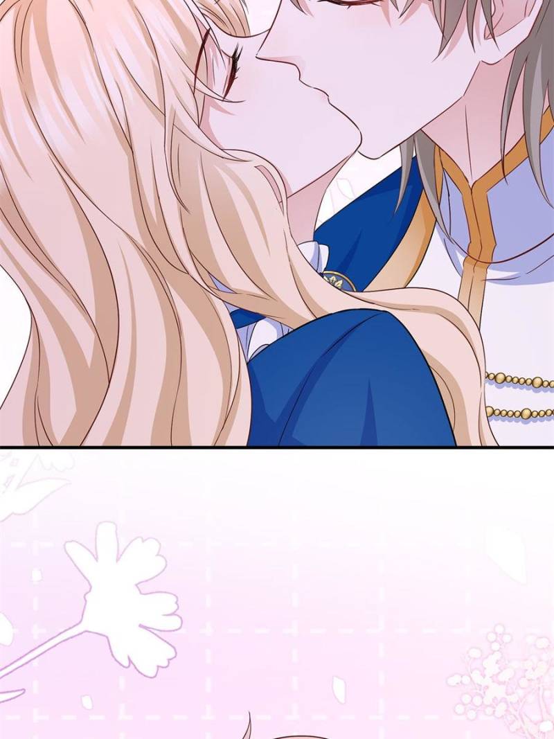 The Sultry Demon King Wants Me Chapter 110 - Page 46