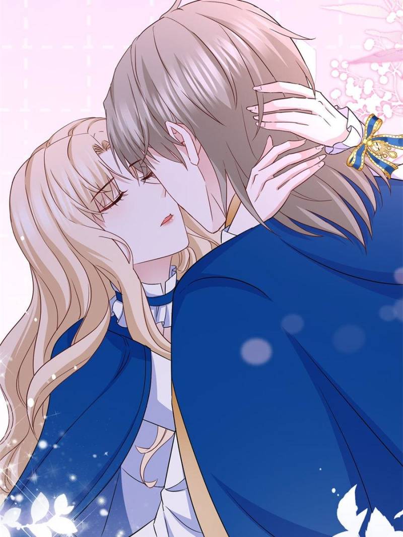 The Sultry Demon King Wants Me Chapter 110 - Page 47