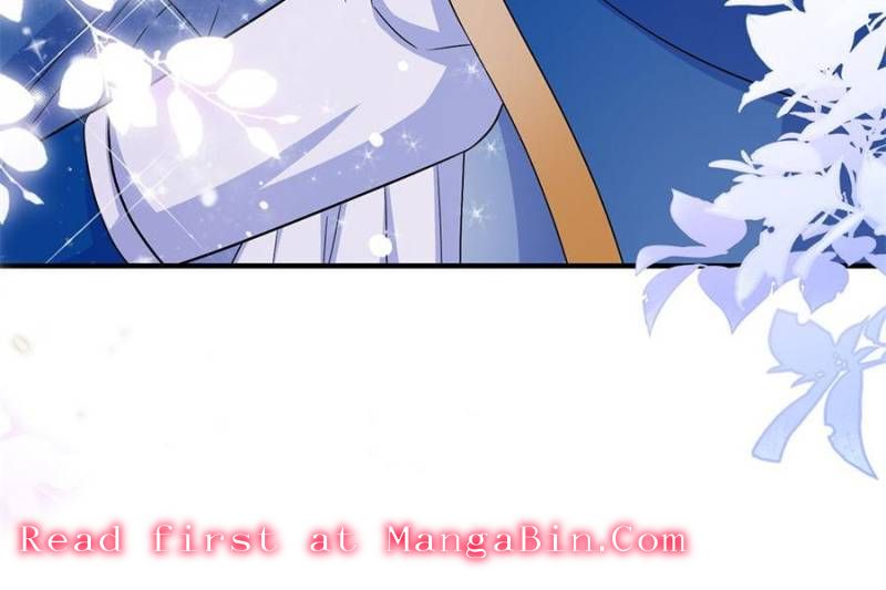 The Sultry Demon King Wants Me Chapter 110 - Page 48