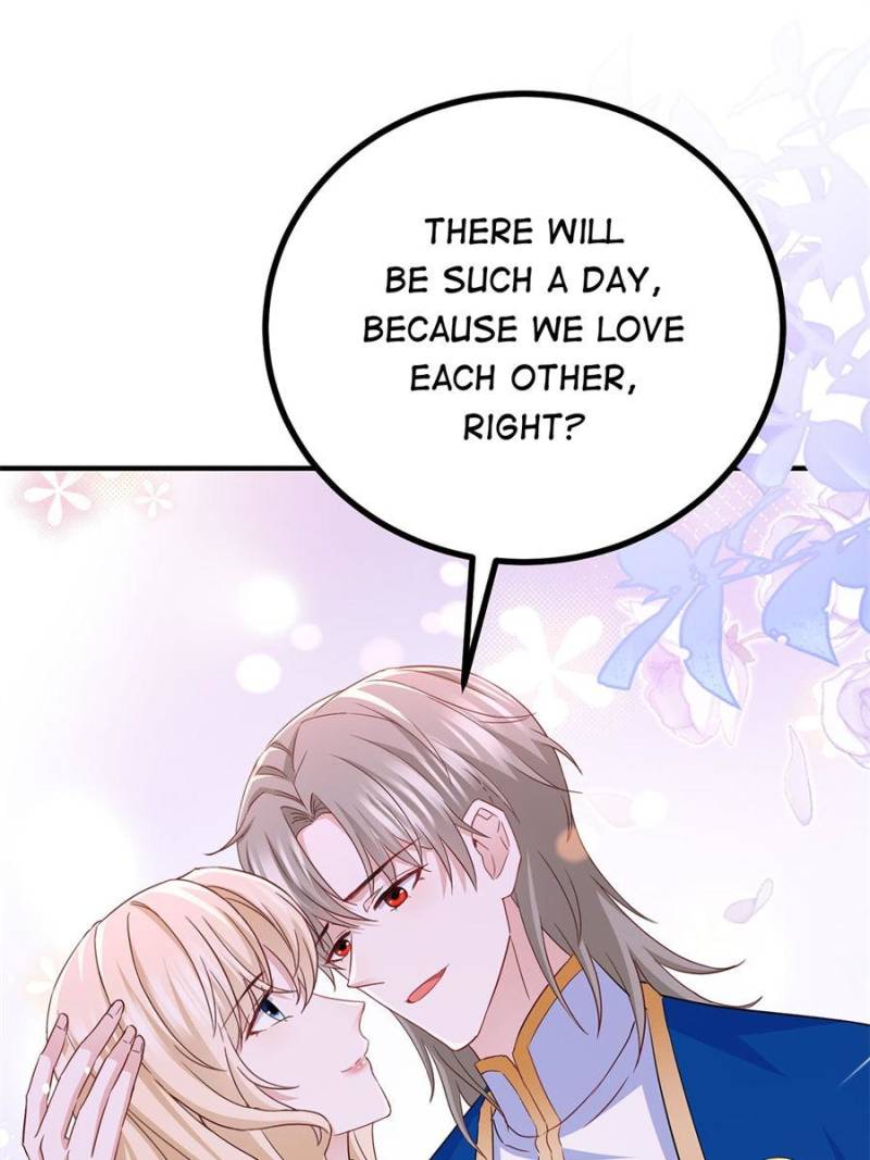 The Sultry Demon King Wants Me Chapter 110 - Page 49