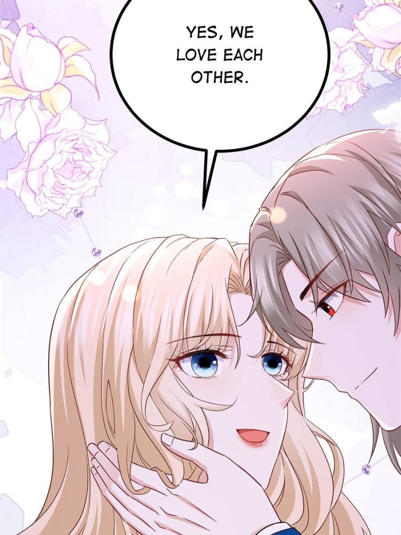 The Sultry Demon King Wants Me Chapter 110 - Page 51