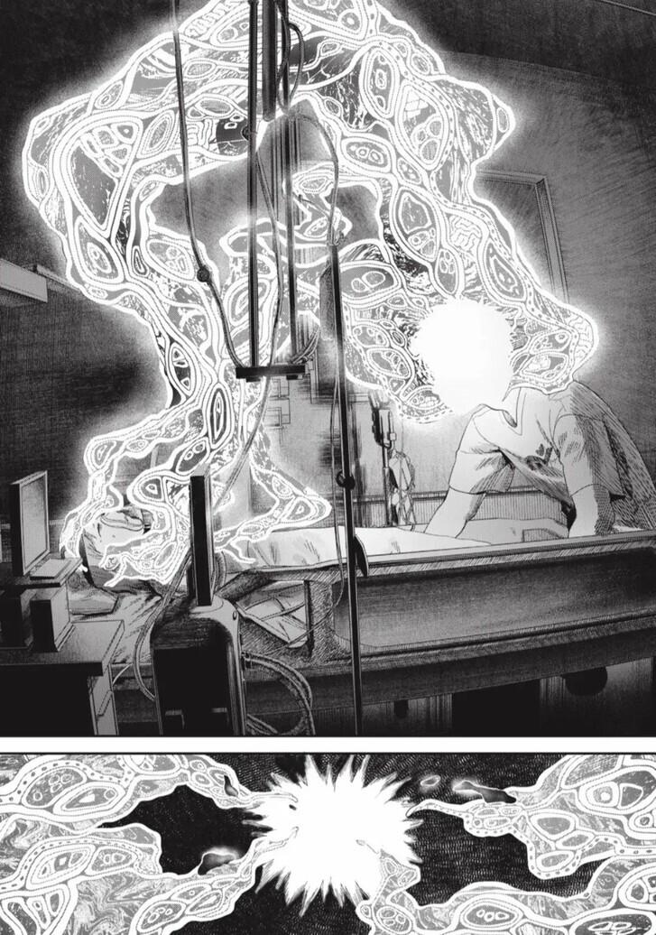 The Summer Hikaru Died Chapter 39.1 - Page 13