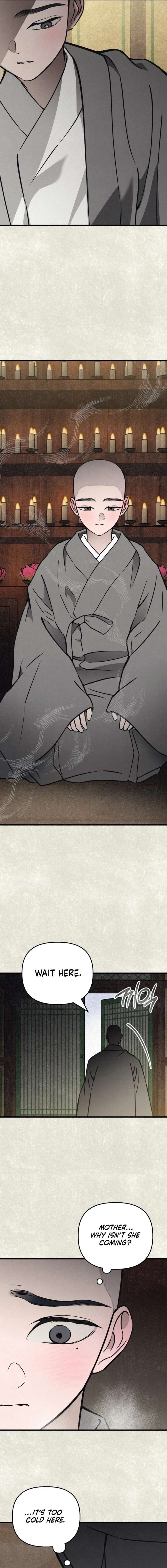 The Summer Swallowed by Darkness Chapter 40 - Page 15