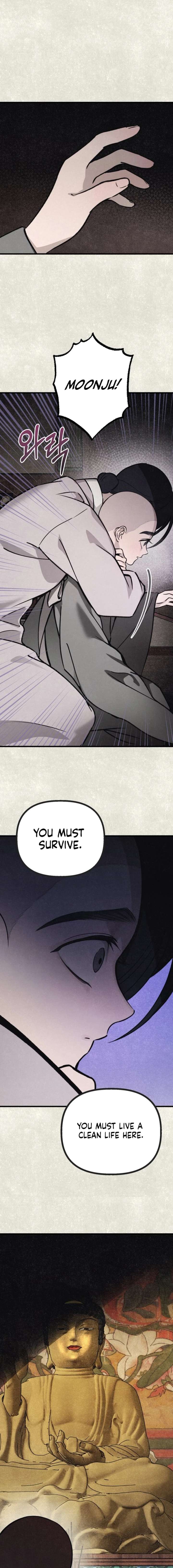 The Summer Swallowed by Darkness Chapter 40 - Page 17