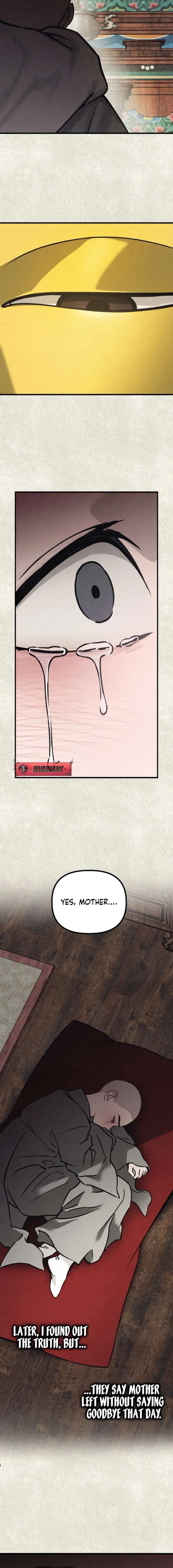 The Summer Swallowed by Darkness Chapter 40 - Page 18