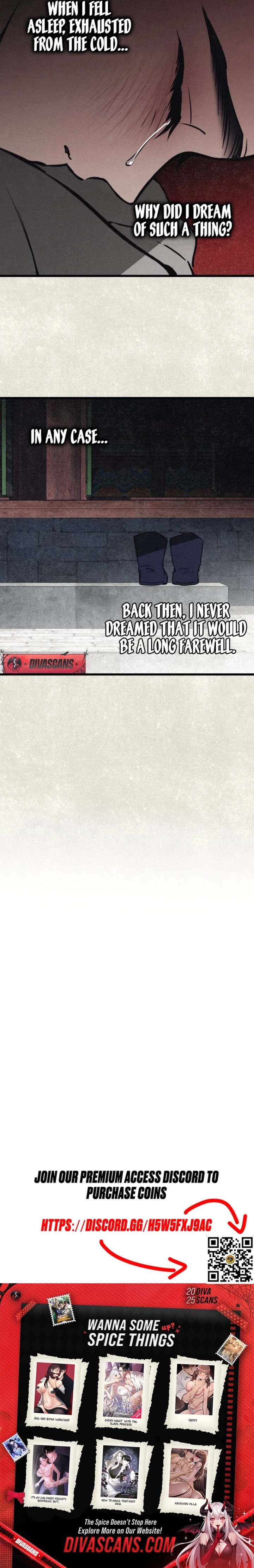 The Summer Swallowed by Darkness Chapter 40 - Page 19