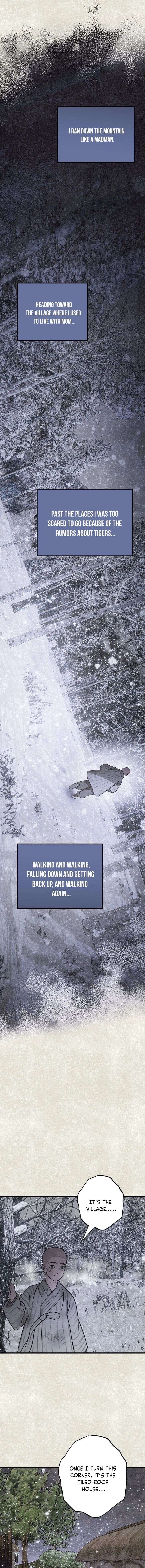 The Summer Swallowed by Darkness Chapter 41 - Page 15