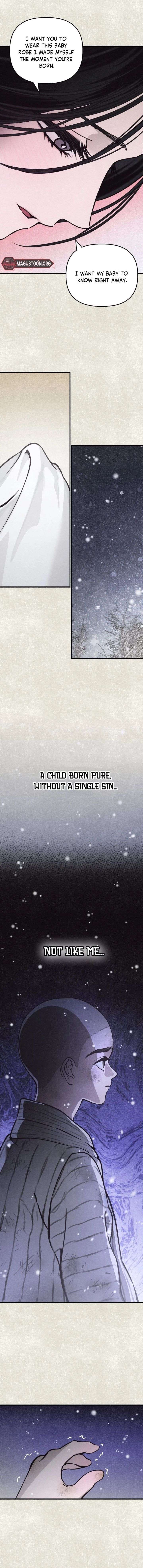 The Summer Swallowed by Darkness Chapter 41 - Page 18