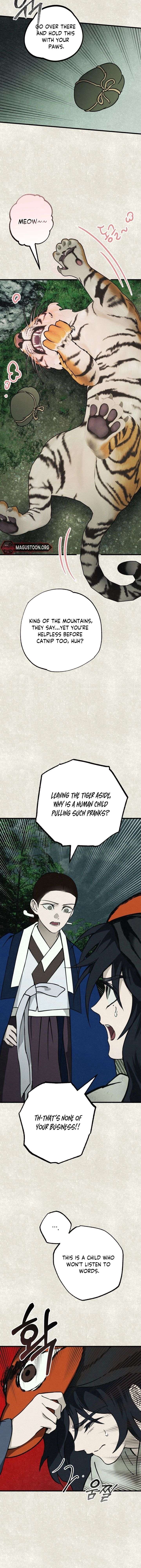 The Summer Swallowed by Darkness Chapter 42 - Page 12