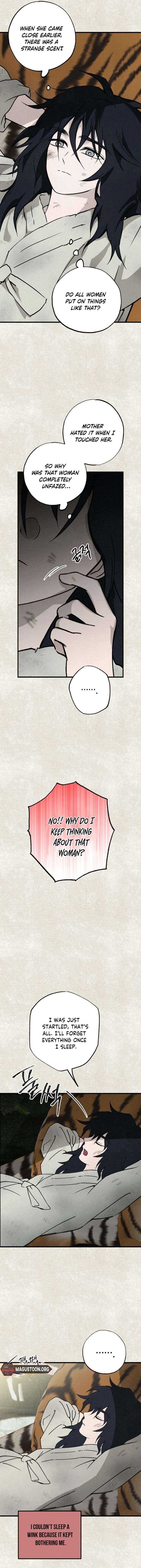 The Summer Swallowed by Darkness Chapter 42 - Page 15