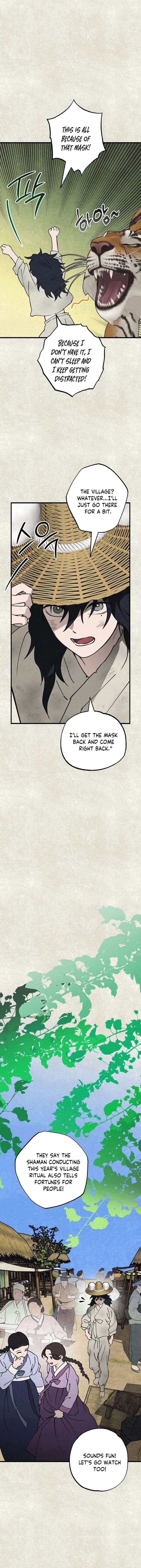 The Summer Swallowed by Darkness Chapter 42 - Page 16