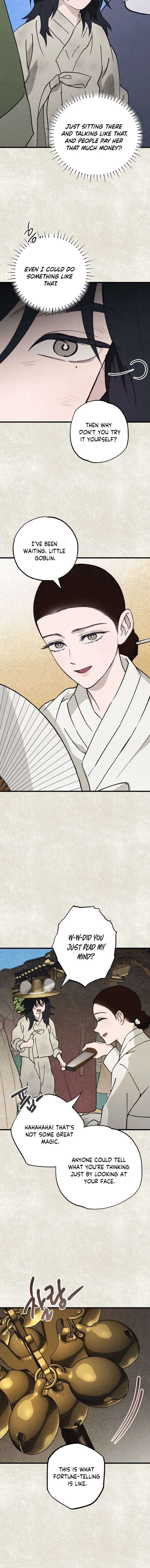 The Summer Swallowed by Darkness Chapter 42 - Page 18