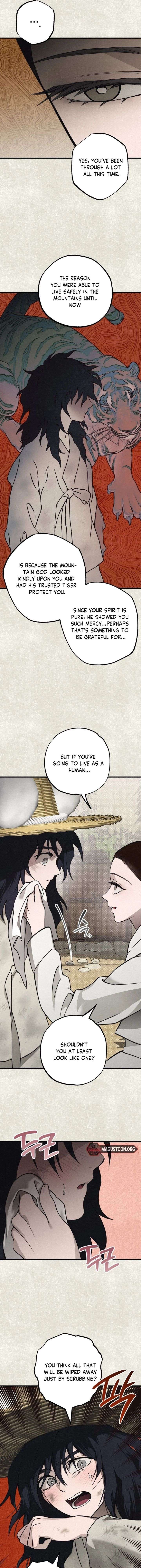 The Summer Swallowed by Darkness Chapter 42 - Page 19