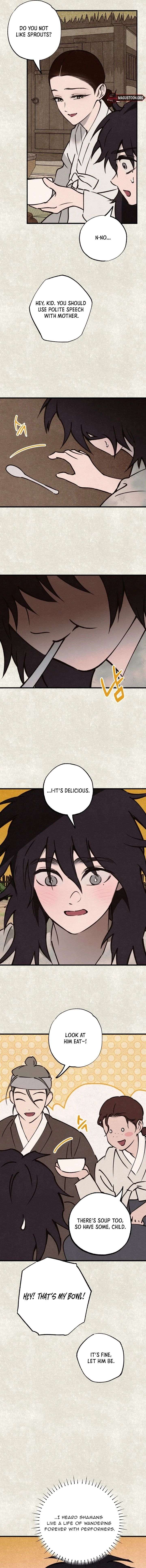 The Summer Swallowed by Darkness Chapter 44 - Page 20