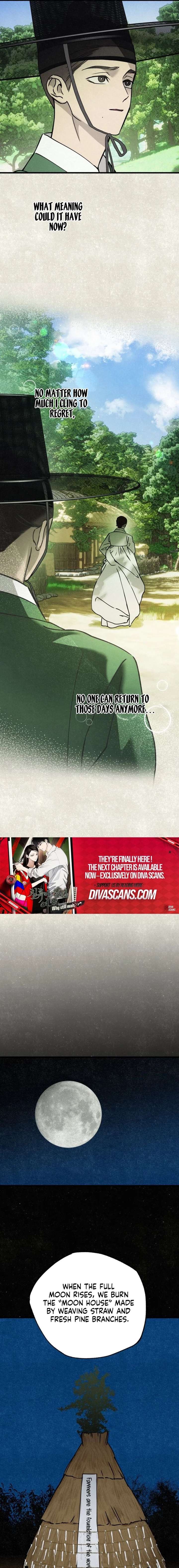 The Summer Swallowed by Darkness Chapter 45 - Page 9