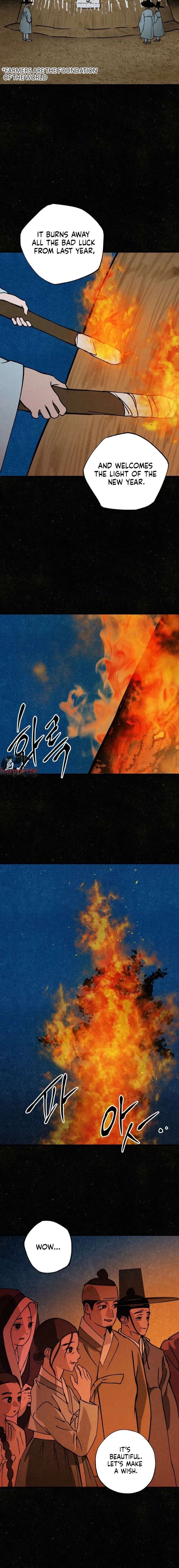 The Summer Swallowed by Darkness Chapter 45 - Page 10