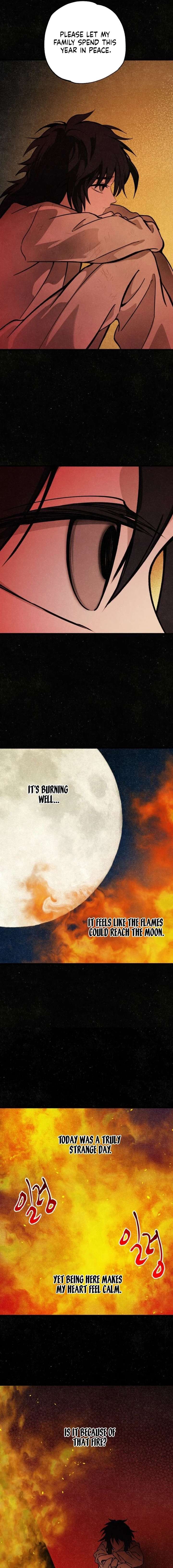 The Summer Swallowed by Darkness Chapter 45 - Page 11