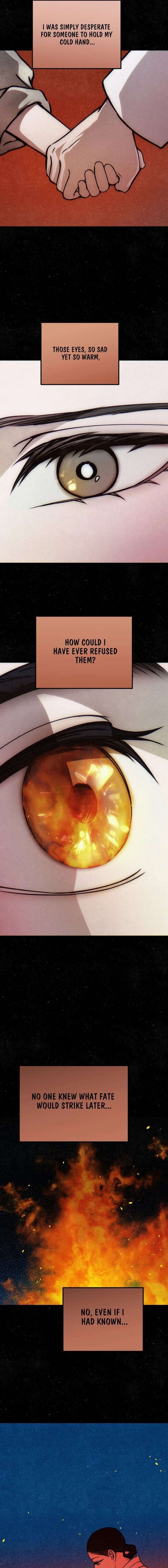 The Summer Swallowed by Darkness Chapter 45 - Page 17