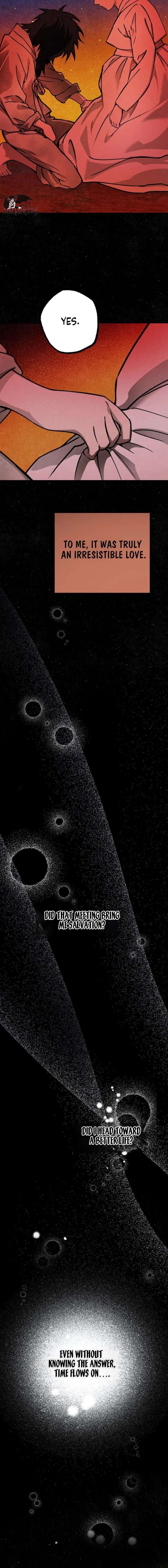 The Summer Swallowed by Darkness Chapter 45 - Page 18