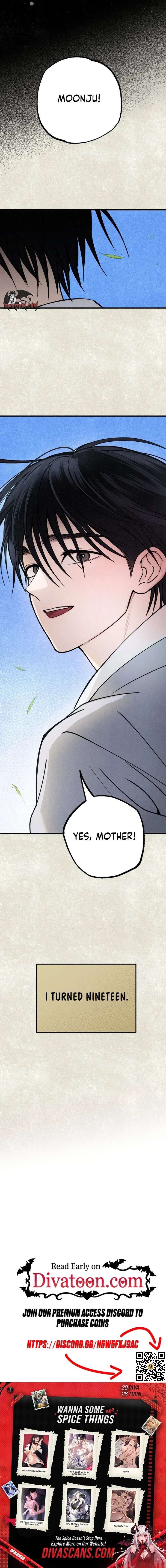 The Summer Swallowed by Darkness Chapter 45 - Page 19