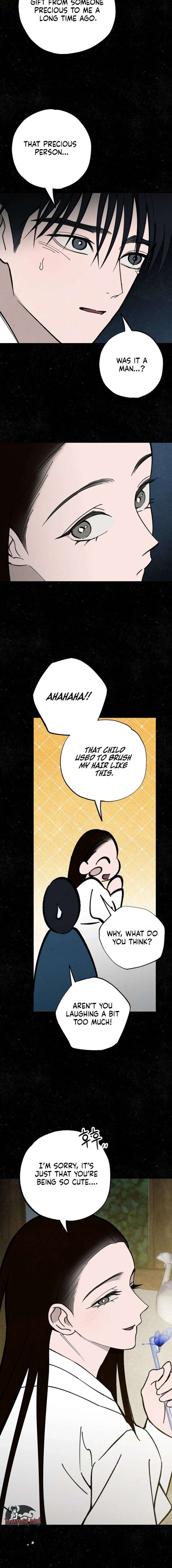 The Summer Swallowed by Darkness Chapter 46 - Page 16