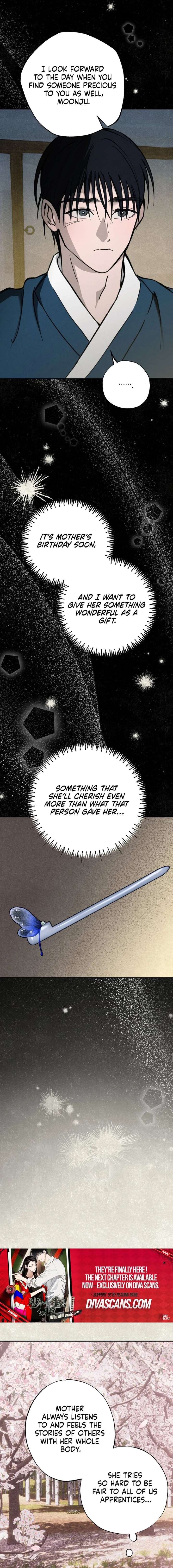 The Summer Swallowed by Darkness Chapter 46 - Page 17