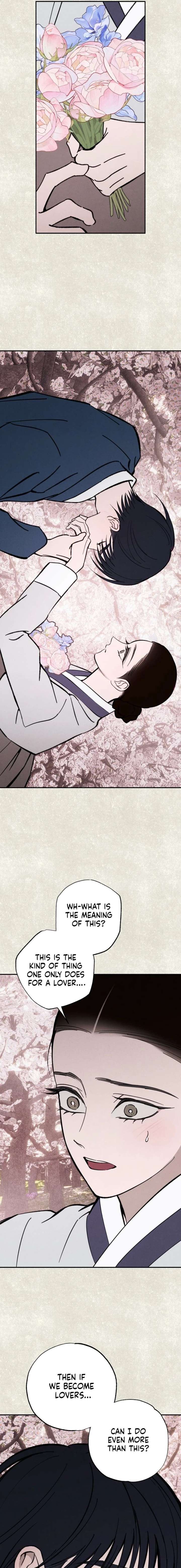 The Summer Swallowed by Darkness Chapter 46 - Page 19