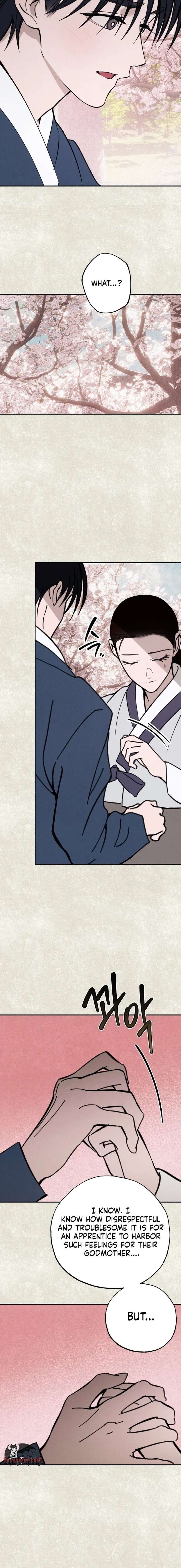 The Summer Swallowed by Darkness Chapter 46 - Page 20