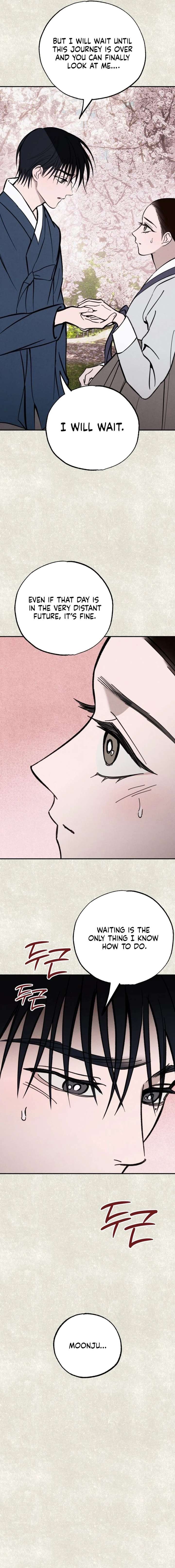 The Summer Swallowed by Darkness Chapter 46 - Page 21