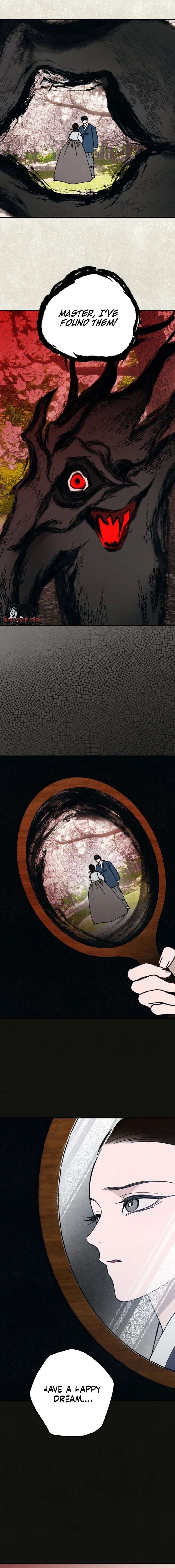 The Summer Swallowed by Darkness Chapter 46 - Page 22