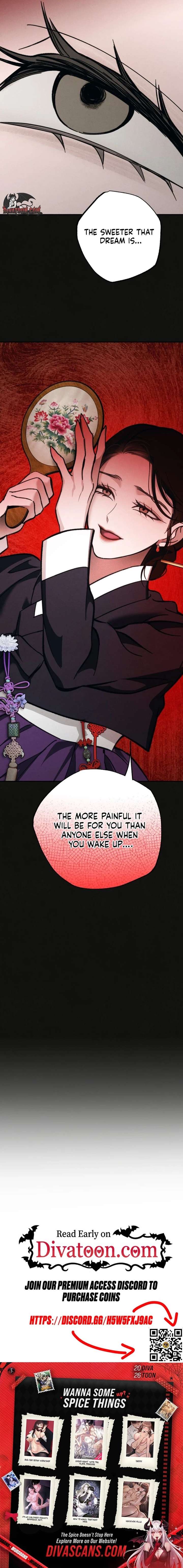 The Summer Swallowed by Darkness Chapter 46 - Page 23