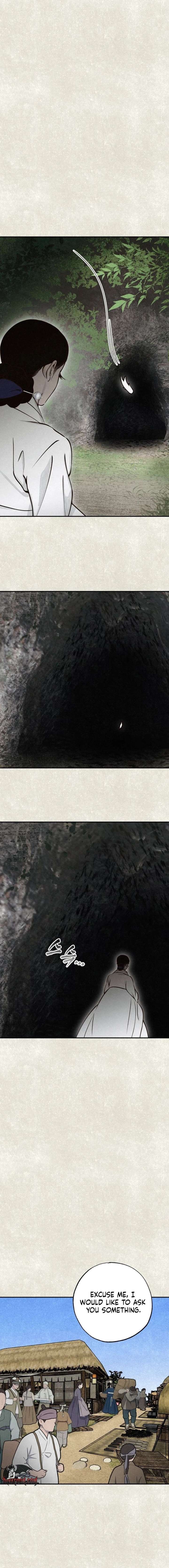 The Summer Swallowed by Darkness Chapter 47 - Page 4