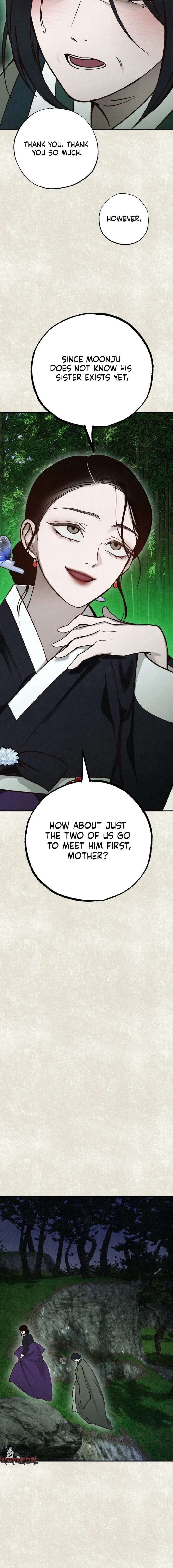 The Summer Swallowed by Darkness Chapter 47 - Page 10