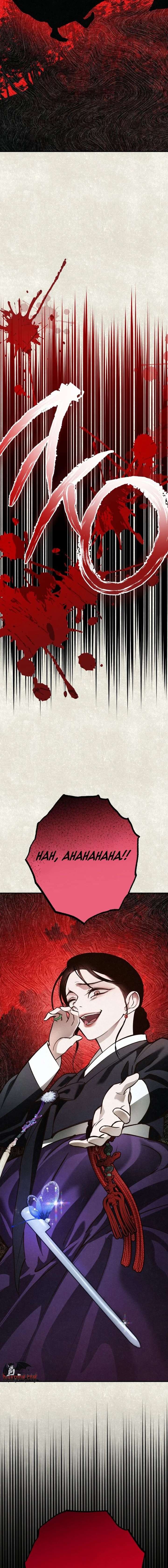 The Summer Swallowed by Darkness Chapter 47 - Page 12